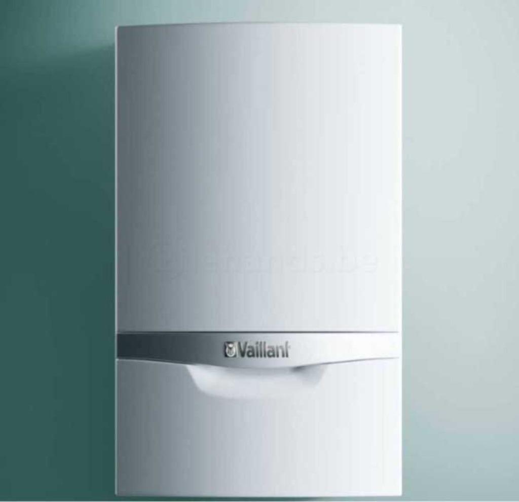 Vaillant ecoTEC Plus VCW 346/5-5 (PROPANE) 30 kW P010021844, Bricolage & Construction, Enlèvement ou Envoi, Neuf, Radiateur