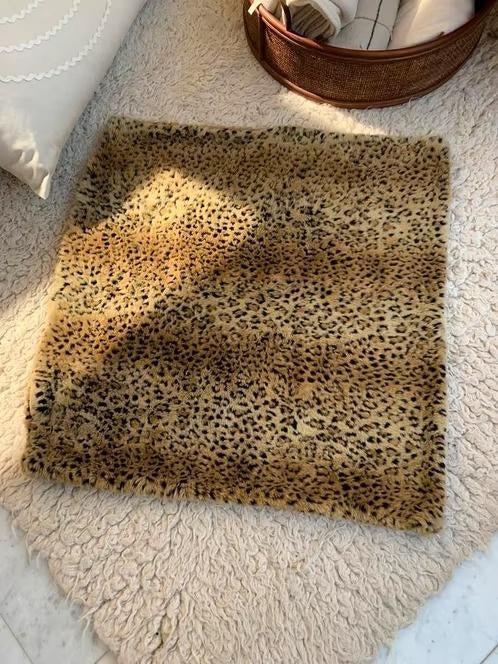Grandes housses de coussin de sol -, Maison & Meubles, Accessoires pour la Maison | Coussins, Enlèvement