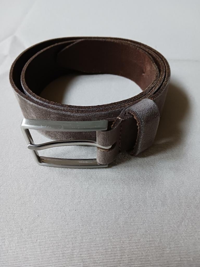 Riem 'Terre Bleue', 65 cm, Kleding | Heren, Ophalen of Verzenden, Zo goed als nieuw