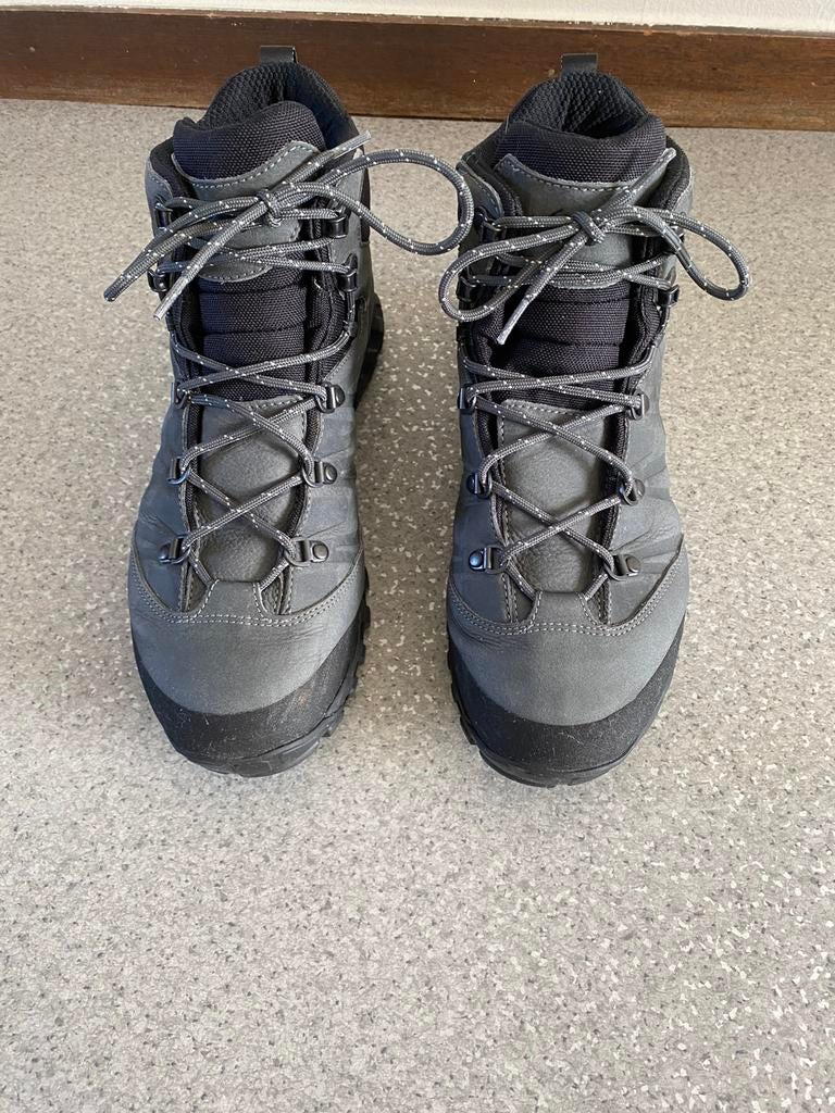 AKU COLDAI NBK GTX grijs, Enlèvement, Comme neuf