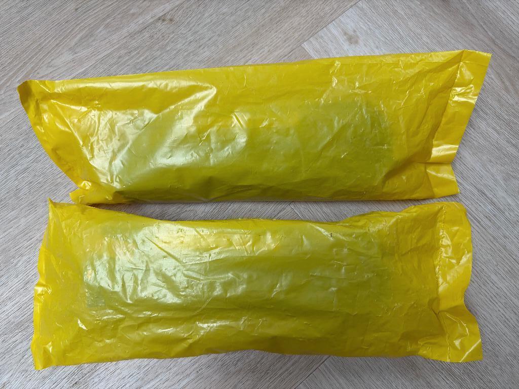 2 toners te gebruiken CE412A-CF382A, CE413A-CF383A Y-M, Ophalen of Verzenden, Nieuw, Toner, 1 2 3 inkt