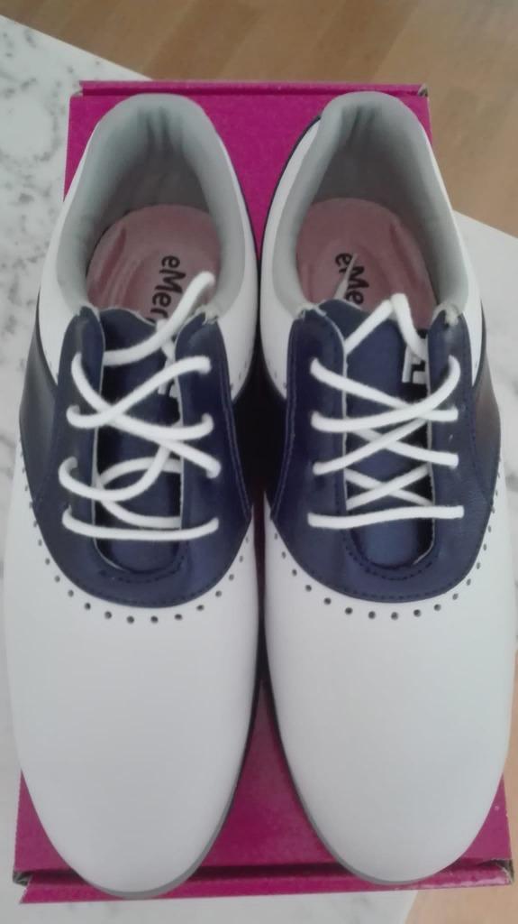 NIEUWE FJ SHOE eMerge dames golfschoenen, Verzenden, Nieuw