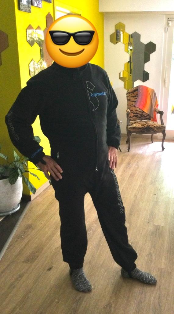 Scubapro Climatec Undersuit “ nieuw “ Size M aan 60€ - Ecoch, Sports nautiques & Bateaux, Plongée, Neuf, Combinaison de plongée