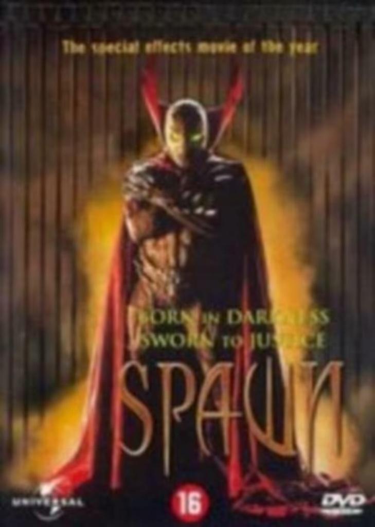 Spawn, Enlèvement ou Envoi