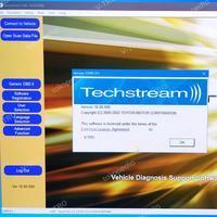 OPENPORT 2.0 TACTRIX GOLD | TOYOTA MAZDA SUBARU HONDA, Ophalen of Verzenden, Nieuw