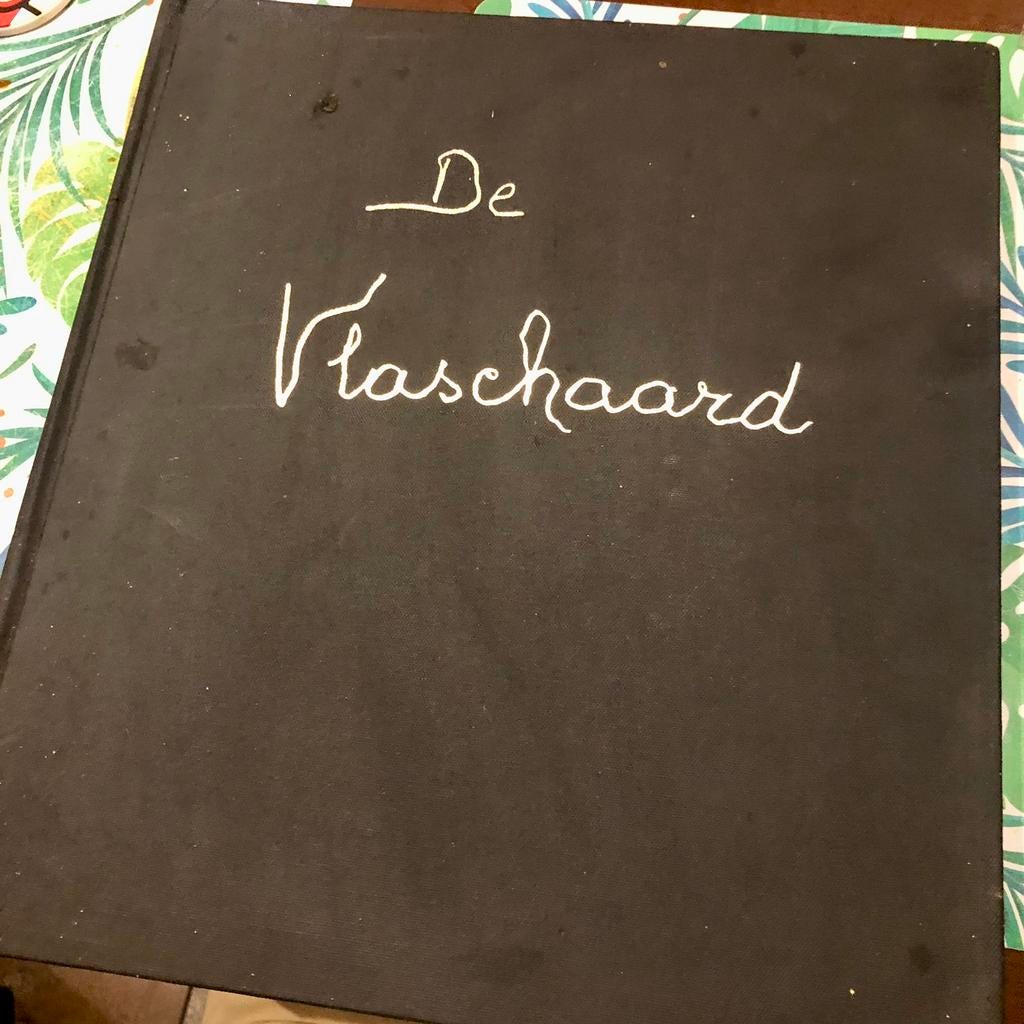 De Vlaschaard van Stijn Streuvels, Boeken, Ophalen, Gelezen