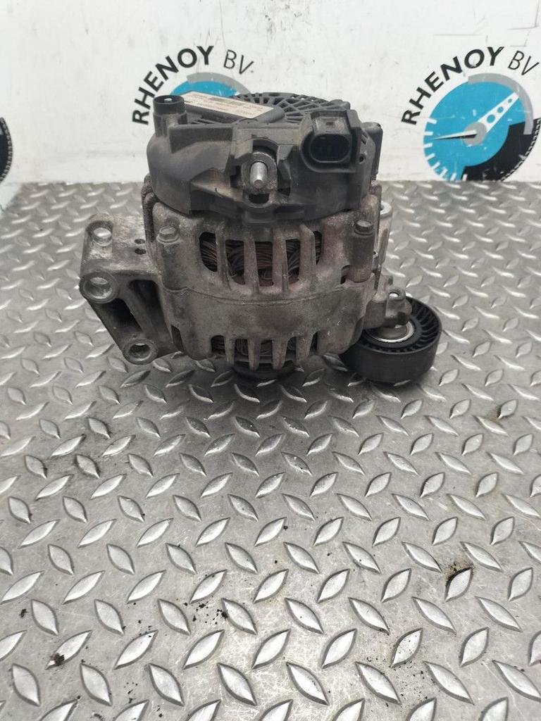 FORD FIESTA 1.6 ST1  DYNAMO 2014, Auto-onderdelen, Motor en Toebehoren, Gebruikt, ARN erkend, Stiba lid, Erkend duurzaam, Ophalen of Verzenden