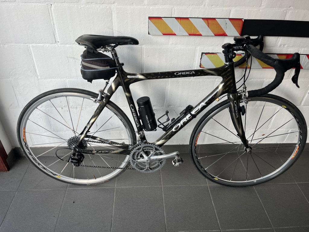 Racefiets carbon ORBEA, Autres marques, Enlèvement, Hommes, 53 à 57 cm