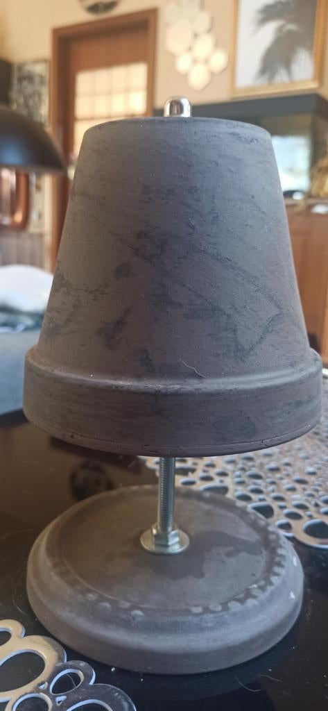 Pot chauffant, Enlèvement ou Envoi, Comme neuf, Bougie