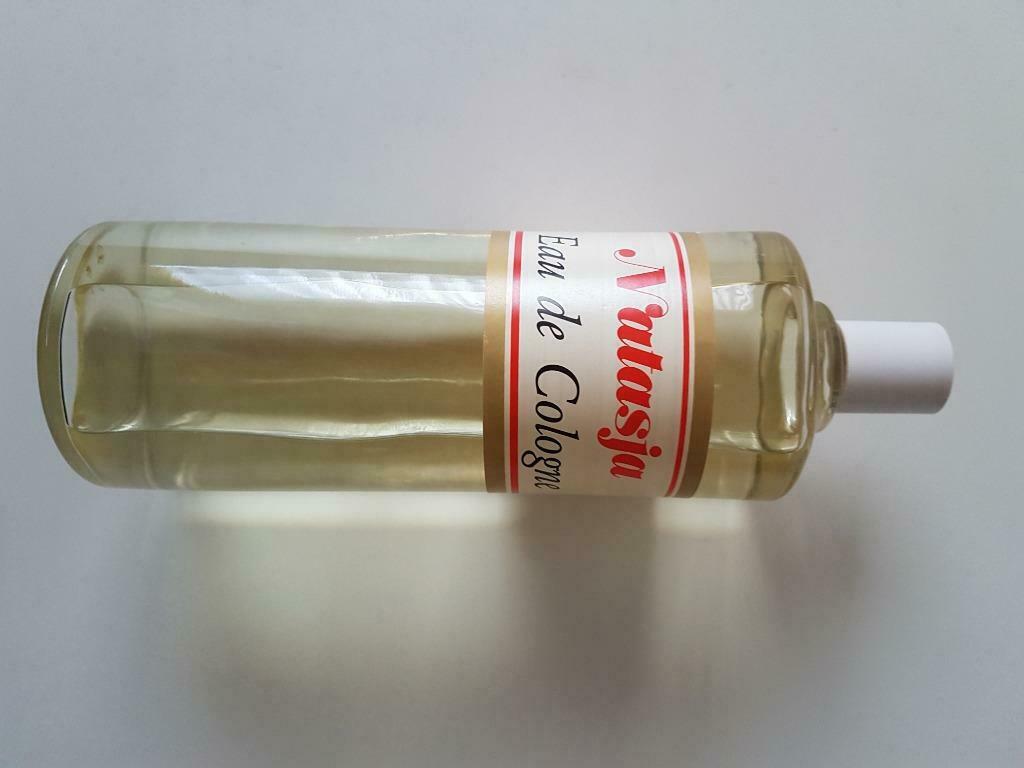 Vintage fles eau de cologne.  500ML, Enlèvement ou Envoi, Comme neuf