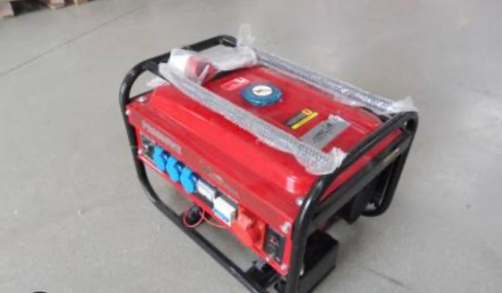 walter stahl pr8500we, Ophalen, Nieuw