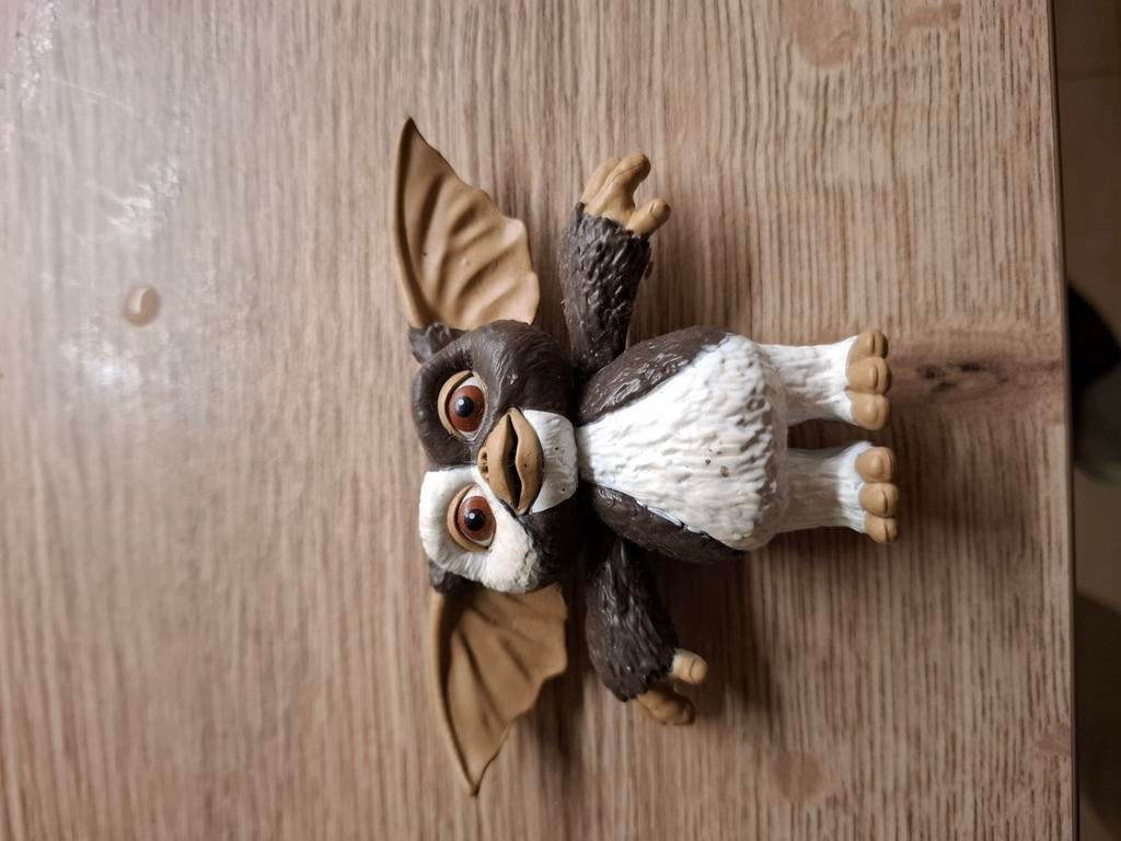Gremlins : figuur, Verzenden, Zo goed als nieuw