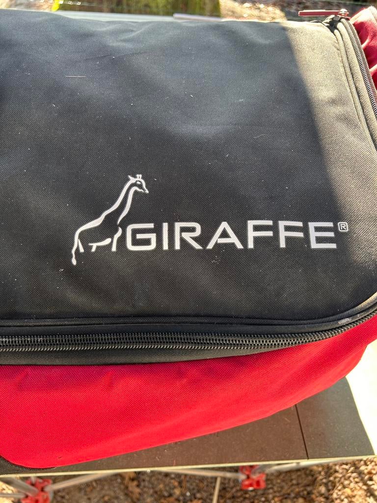 Flex GE7 giraffe, Ophalen, Nieuw