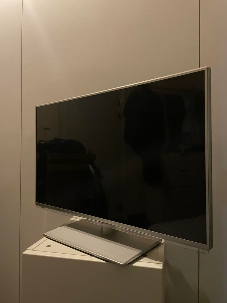 Pansonic smart tv, Ophalen of Verzenden, Zo goed als nieuw