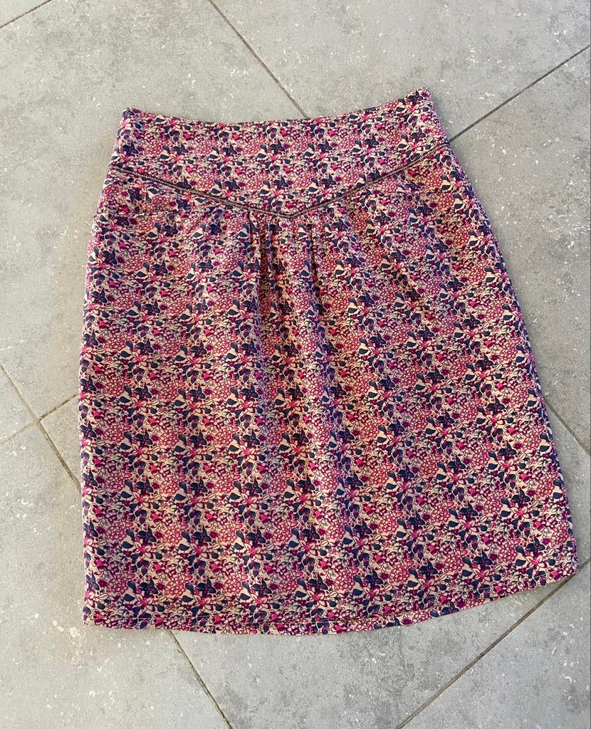 Essentiel Antwerp rok zijde 36, Kleding | Dames, Ophalen of Verzenden