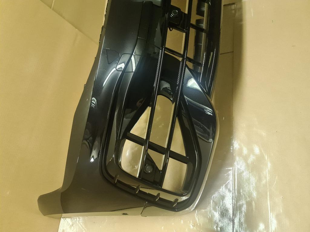 5NA807221D Pare-chocs Tiguan R pare-chocs avant Tiguan R, Volkswagen, Utilisé, Avant, Enlèvement ou Envoi
