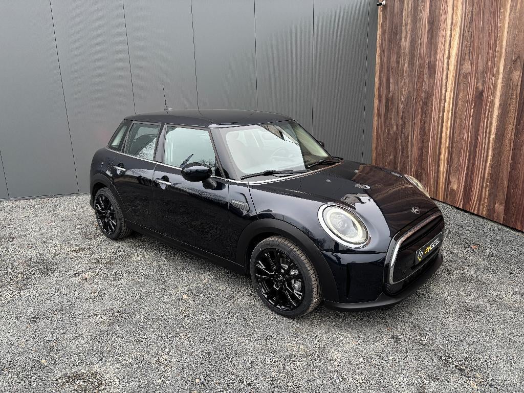 Mini Cooper, Auto's, Mini, Bedrijf, Te koop, Cooper, Airbags, Airconditioning, Android Auto, Apple Carplay, Bluetooth, Boordcomputer