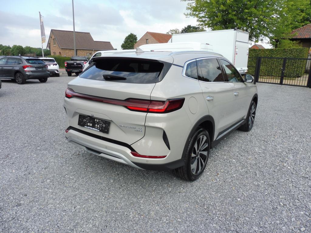 byd seal u boost /phev 218pk/boundles cloud/bj 2026, Autos, Cuir, Achat, 218 kW, Entreprise