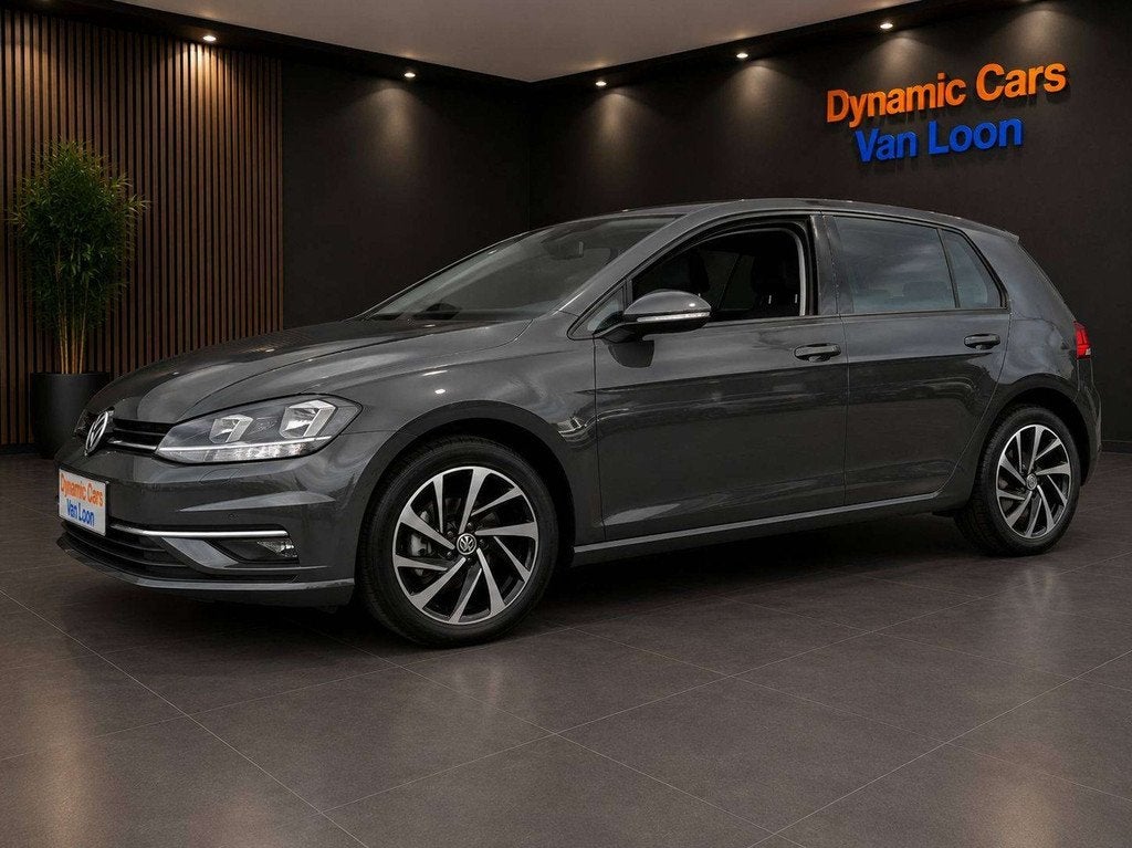 Volkswagen Golf Golf 1.4 TSI 92Kw BMT Sound DSG Carplay Adap, Autos, Volkswagen, Entreprise, Achat, Golf, ABS, Bluetooth, Isofix