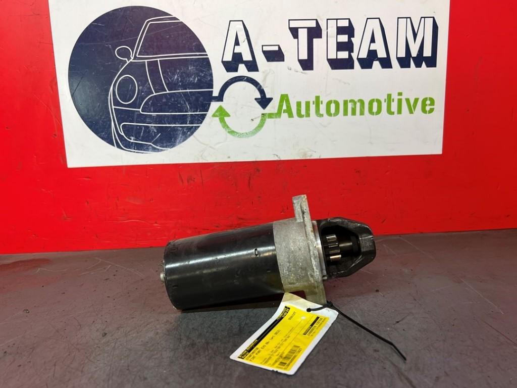 DÉMARREUR Fiat Punto Evo (199) (0001138012), Utilisé, Fiat