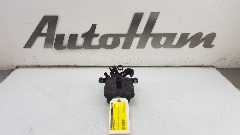 ETRIER DE FREIN ARRIÈRE GAUCHE Audi A4 Cabrio (B7), Utilisé, Audi