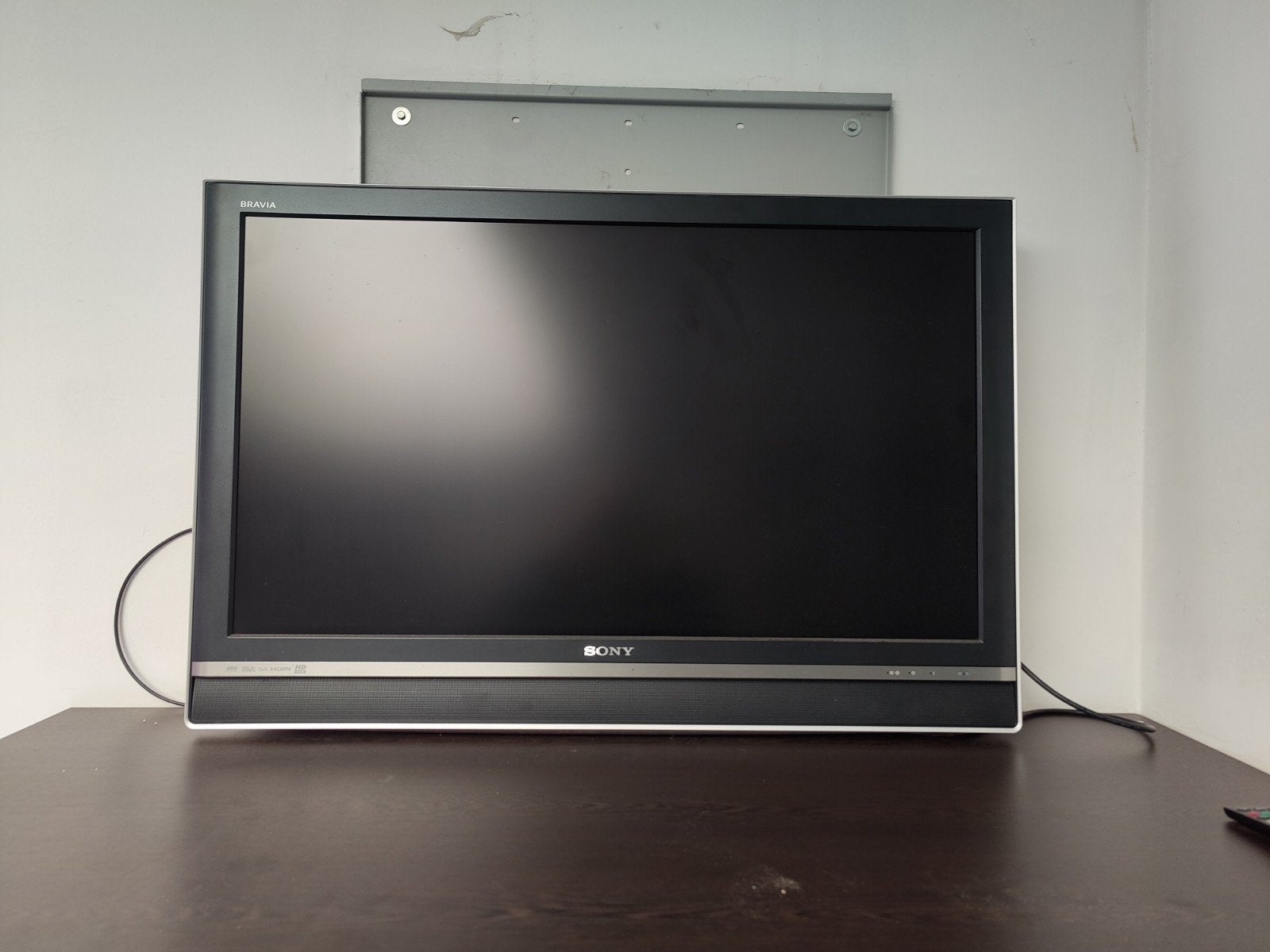 Sony Bravia 40 inch tv (KDL-40V2500) – HD Ready – HDMI, Enlèvement, LCD, Sony, Smart TV