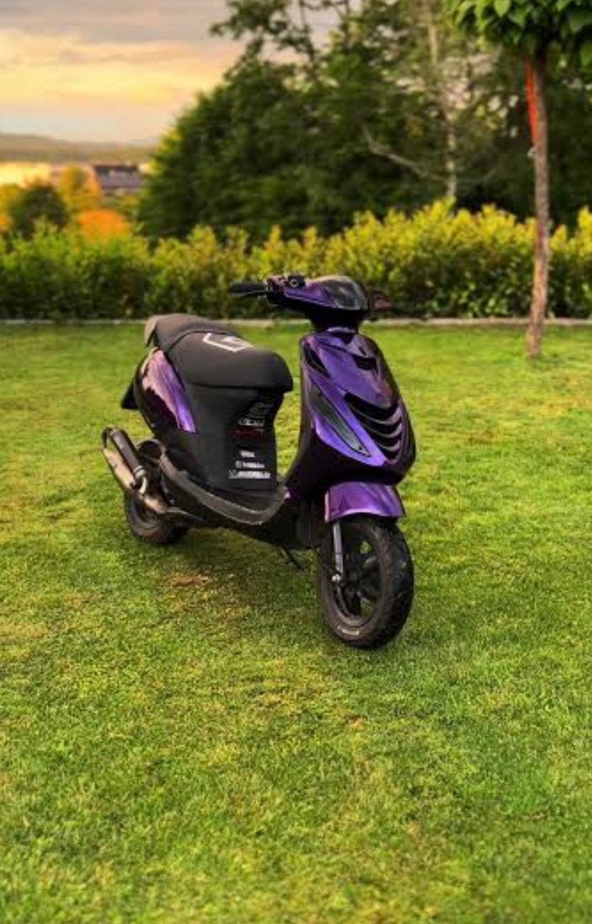 ️Op zoek naar een zip 70cc B-klasse️(hebj 1 stuur pb), Fietsen en Brommers, Verzenden, Zo goed als nieuw, Zip