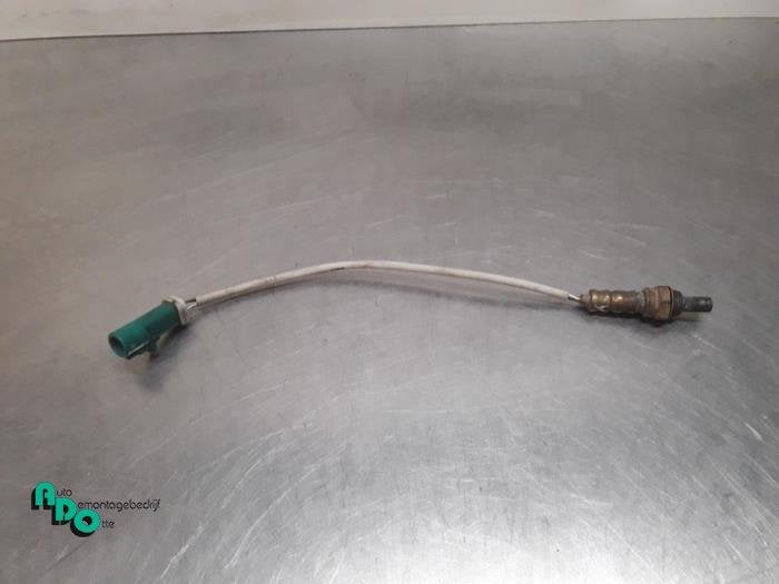Lambda Sonde van een Ford Fiesta (Fiesta 08-), Gebruikt, -, -, Ophalen of Verzenden