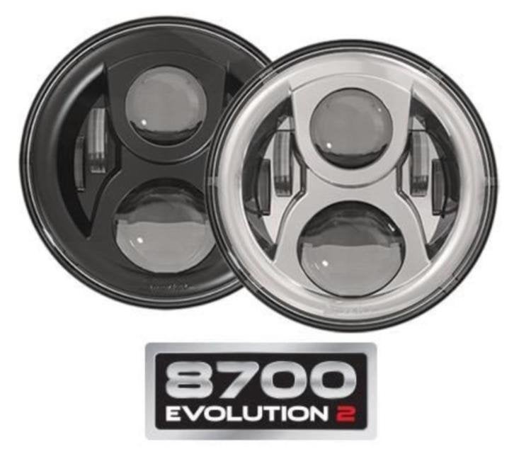 JW Speaker Full LED koplamp met dagrij verlichting UNIEK !!!, Auto-onderdelen, Mercedes-Benz, Nieuw, Jan Sangerslaan 16, MBG