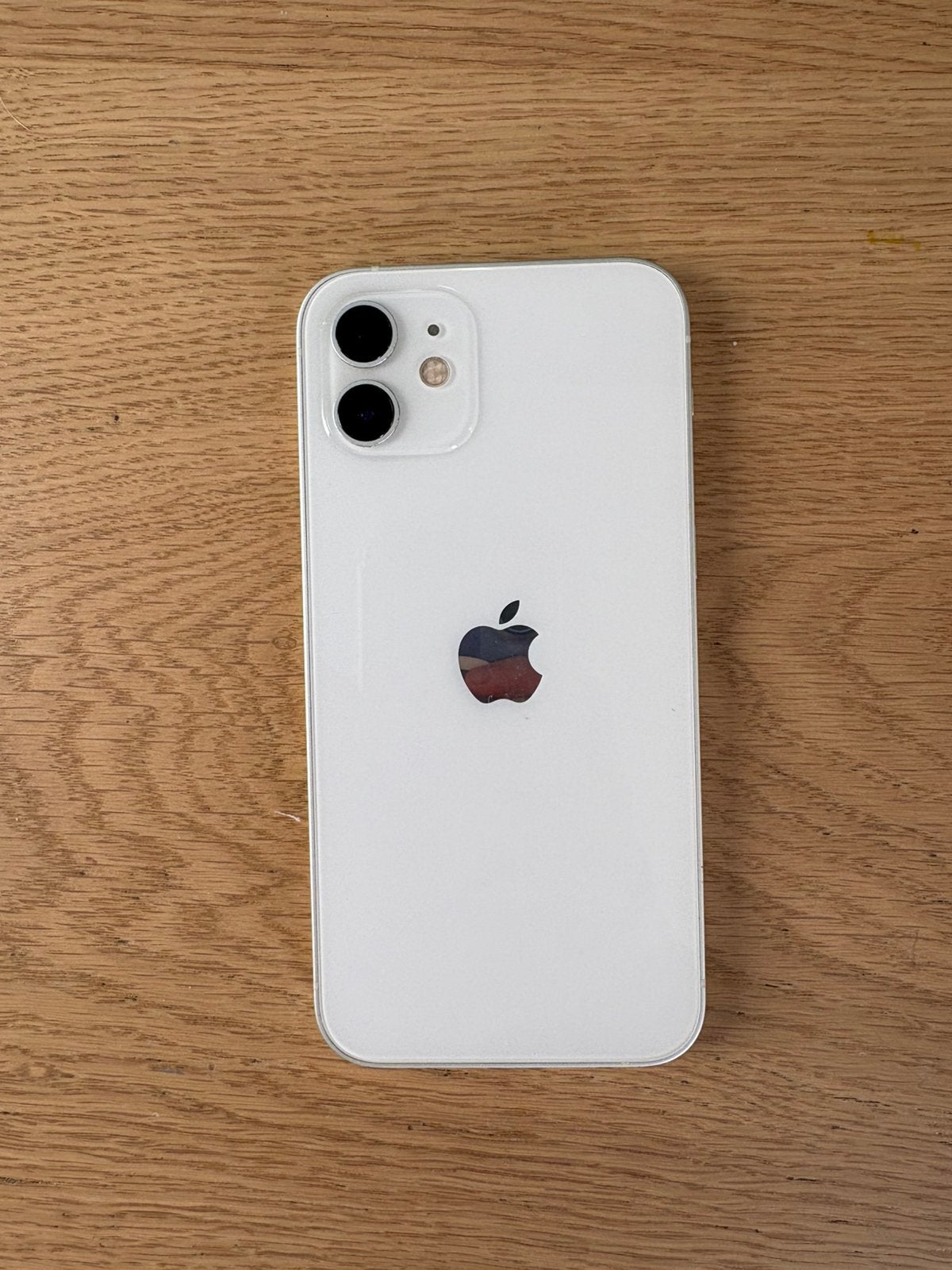iPhone 12, Télécoms, 256 GB, Enlèvement ou Envoi, Utilisé, IPhone 12
