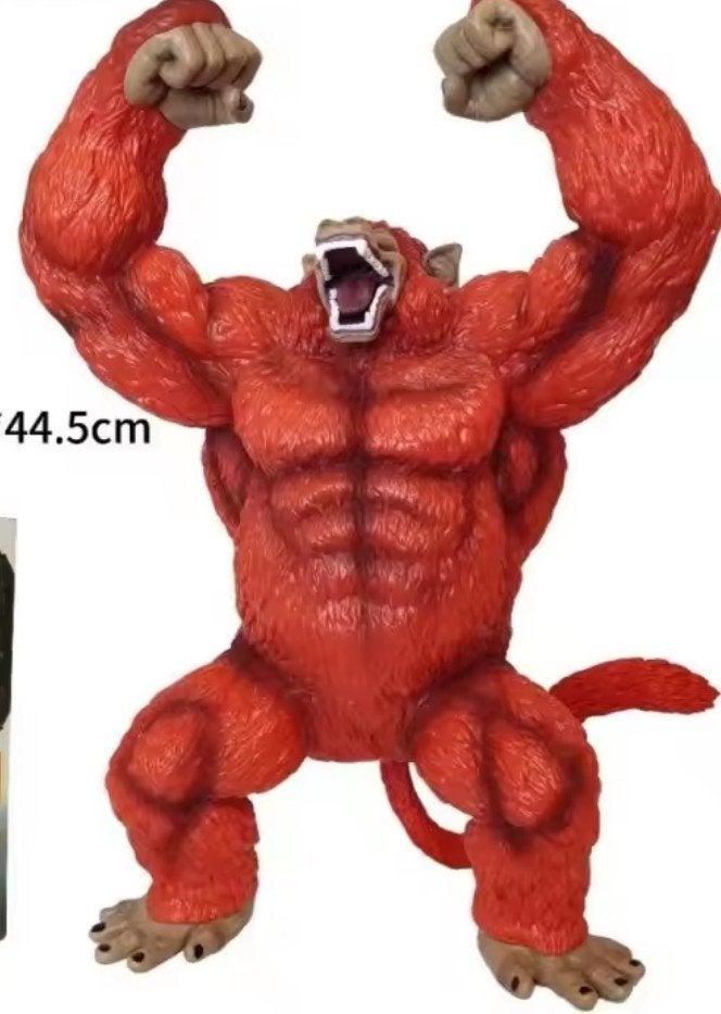 singes de 44 cm dragon ball neuf prix fix, Enlèvement ou Envoi, Neuf, Décoration