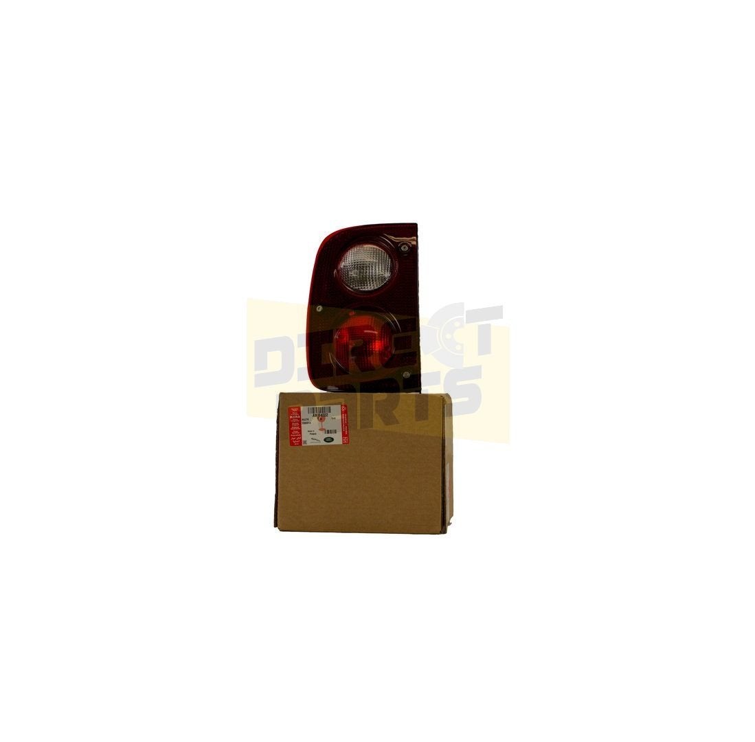 Land Rover Freelander I (-11/03) achterlicht Rechts boven Or, Neuf, Land Rover, -, -