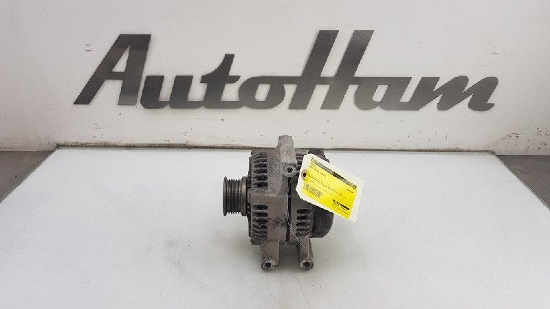 ALTERNATEUR Astra K (|13587304|95519912|95527140|13520813|), DENSO EUROPE B.V., Info@denso.nl, Opel, Utilisé
