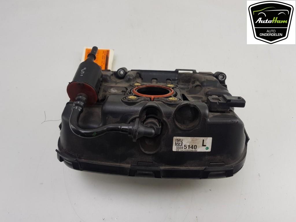 INLAATSPRUITSTUK Opel Corsa E (01-2014/06-2019), Auto-onderdelen, Dhr. J. Ham, Gebruikt, Administratie@autoham.nl, Opel