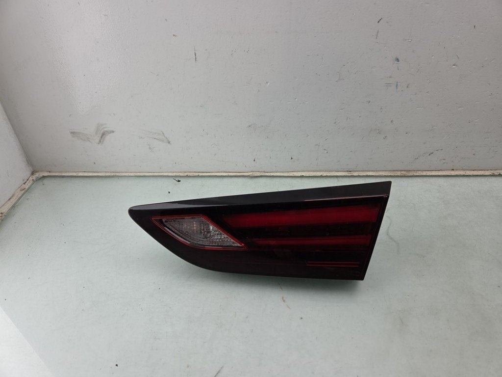 ACHTERLICHT RECHTS Opel Astra K (|39032995|39098795|), Gebruikt, Opel, Opel Automobile GmbH, Kontakt-opel@opel.com