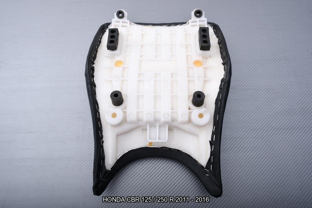 AVDB Voorste Zadel voor HONDA CBR 125 / 250 R 2011 - 2016, Ophalen of Verzenden, Nieuw