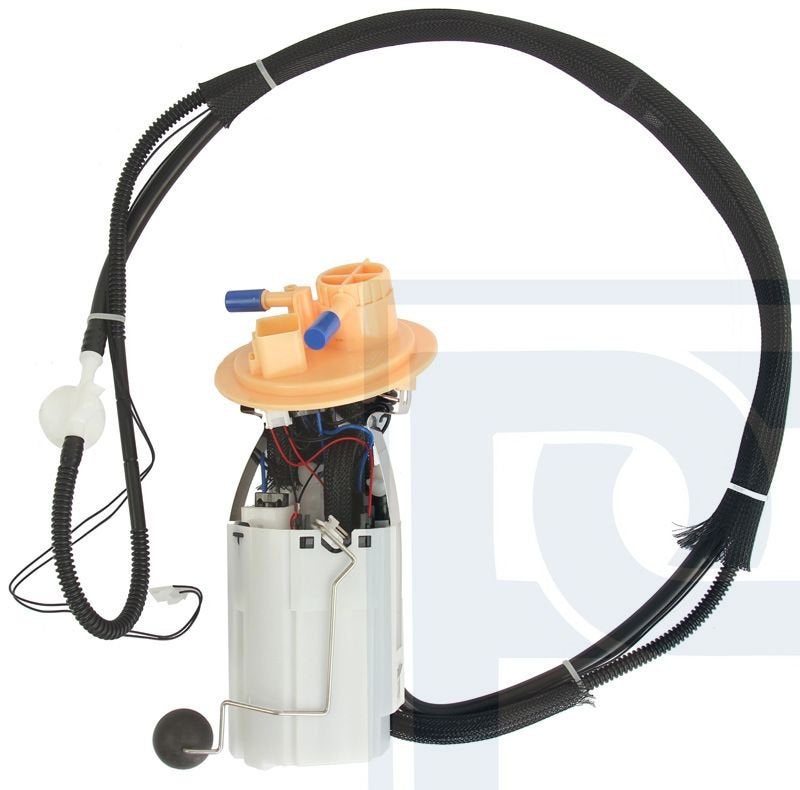 Volvo Fuel pump unit + pump (tank float) S60 -2009 V70 P26 2, Enlèvement ou Envoi, Neuf