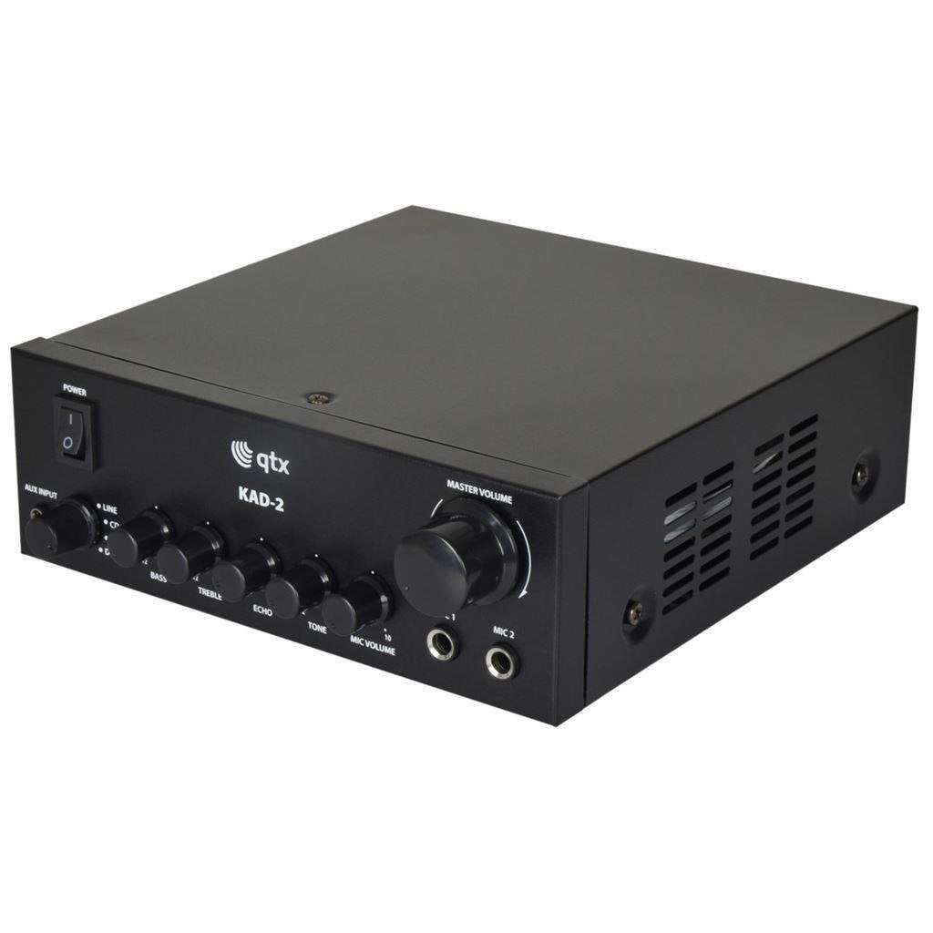 Digitale stereo karaoke versterker KAD-2, Enlèvement ou Envoi, Neuf