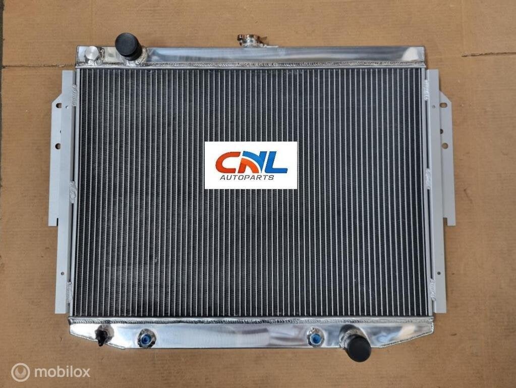 Radiateur 1980-1983 CHRYSLER CORDOBA AT/MT, Neuf, Enlèvement ou Envoi