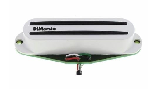 Dimarzio Fast Track 1 (stratocaster), Envoi, Neuf, Guitare électrique