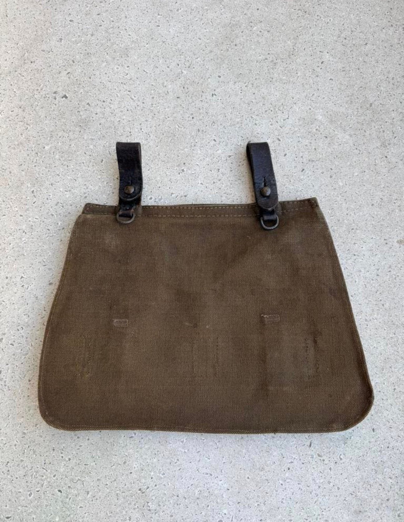 Sac à pain ABBL, Collections, Enlèvement ou Envoi