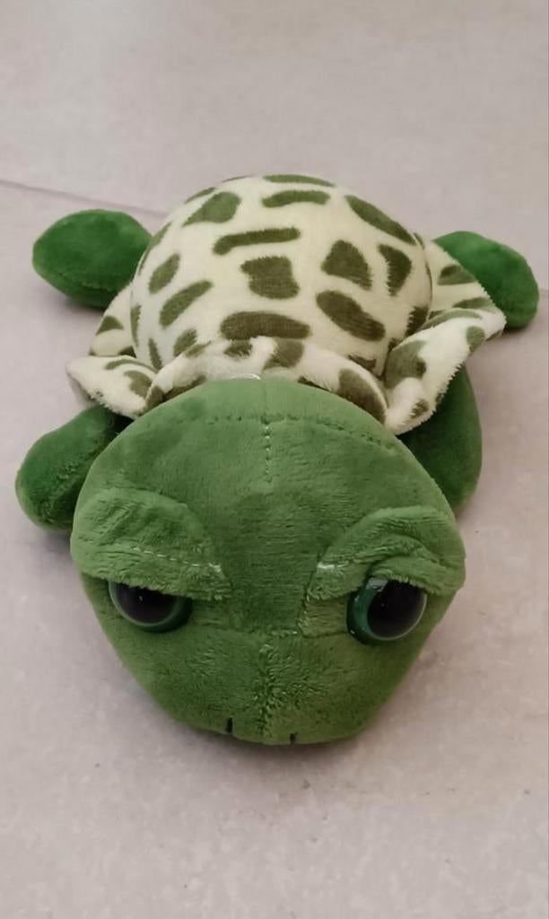 Knuffel schildpad, Enlèvement ou Envoi