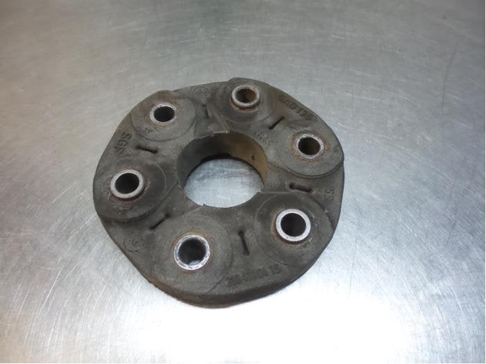 Disque dur d'un Mercedes C-Klasse (C-Klasse 00-), 3 mois de garantie, Utilisé, -, -