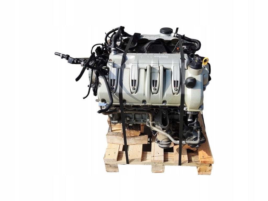 Moteur M4801 Complet CAYENNE PORSCHE