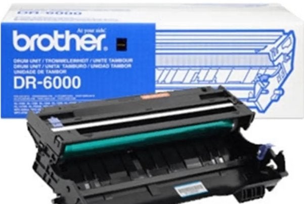 BROTHER - 2 x DR6000, Informatique & Logiciels, Enlèvement ou Envoi, Neuf, Autres types, Brother