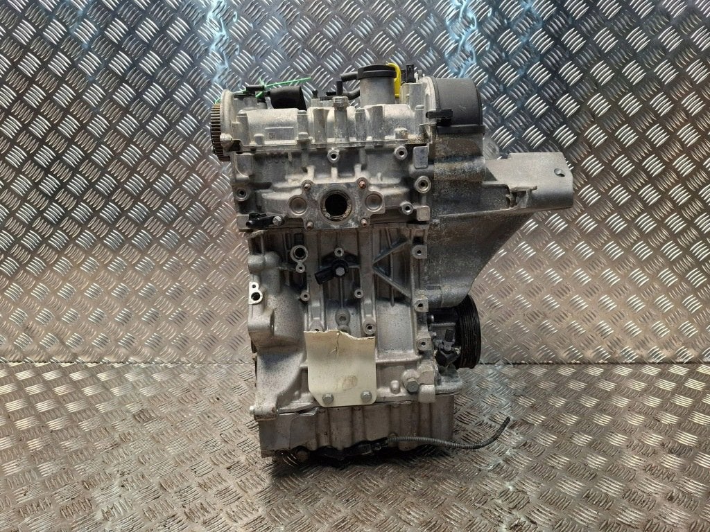 Moteur DKLA Nu IBIZA T-CROSS ARONA VW KAMIQ SKODA SCALA POLO