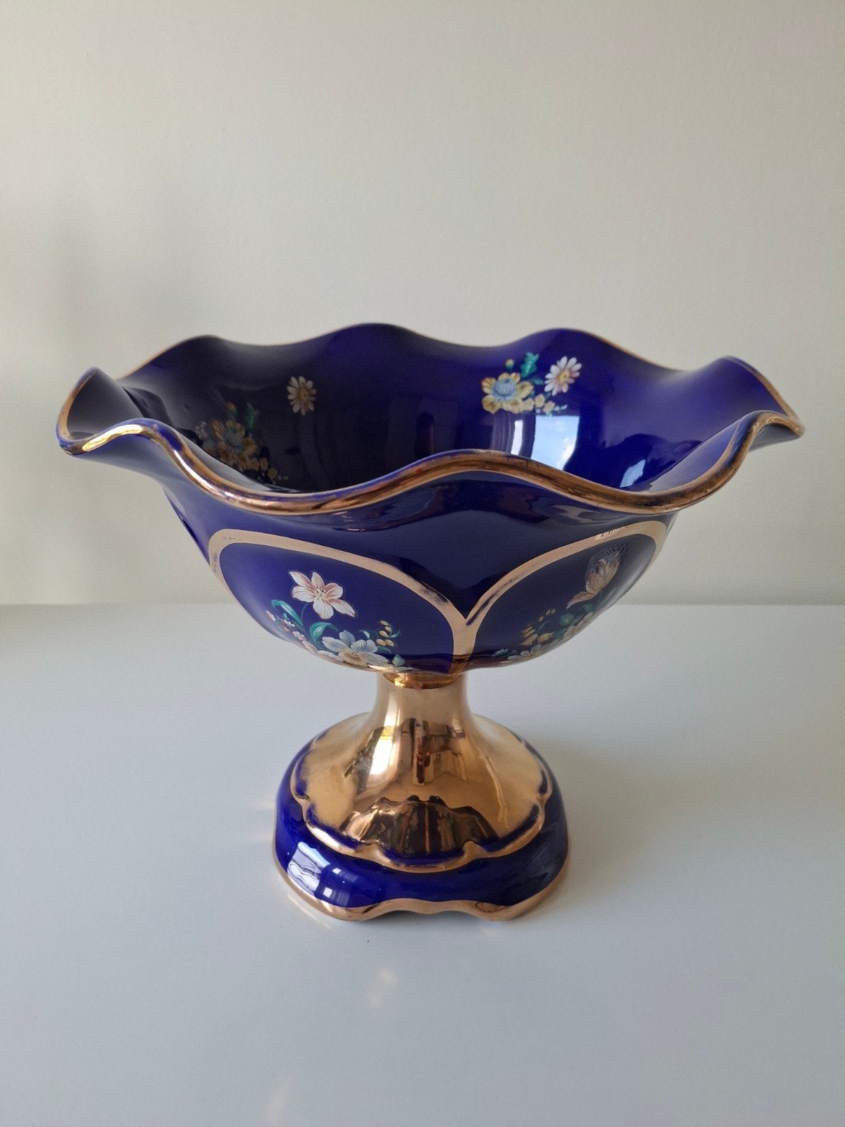 Antieke ceramische vaas van Le Torri
Hoogte i, Antiek en Kunst, Antiek | Schalen, Ophalen