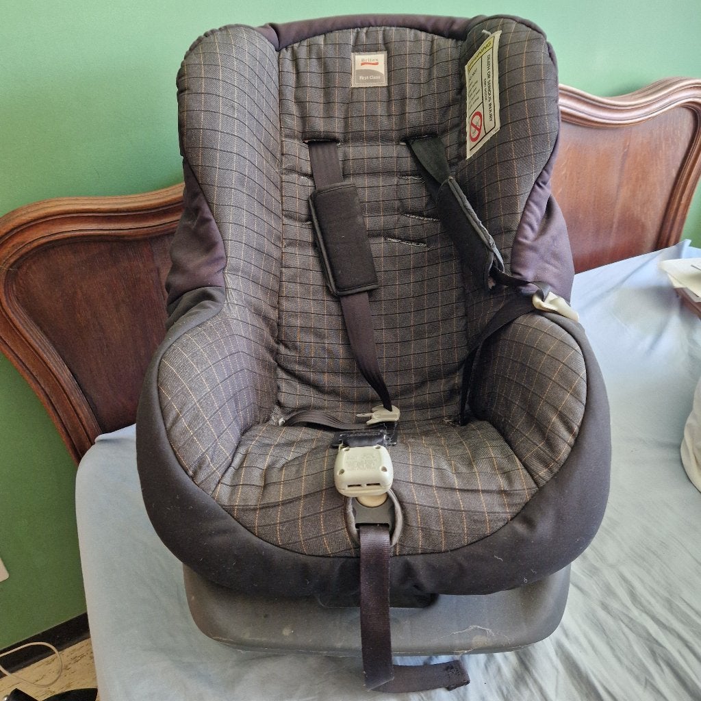Autostoel kind, Autogordel, 9 t/m 18 kg, Zo goed als nieuw, Ophalen