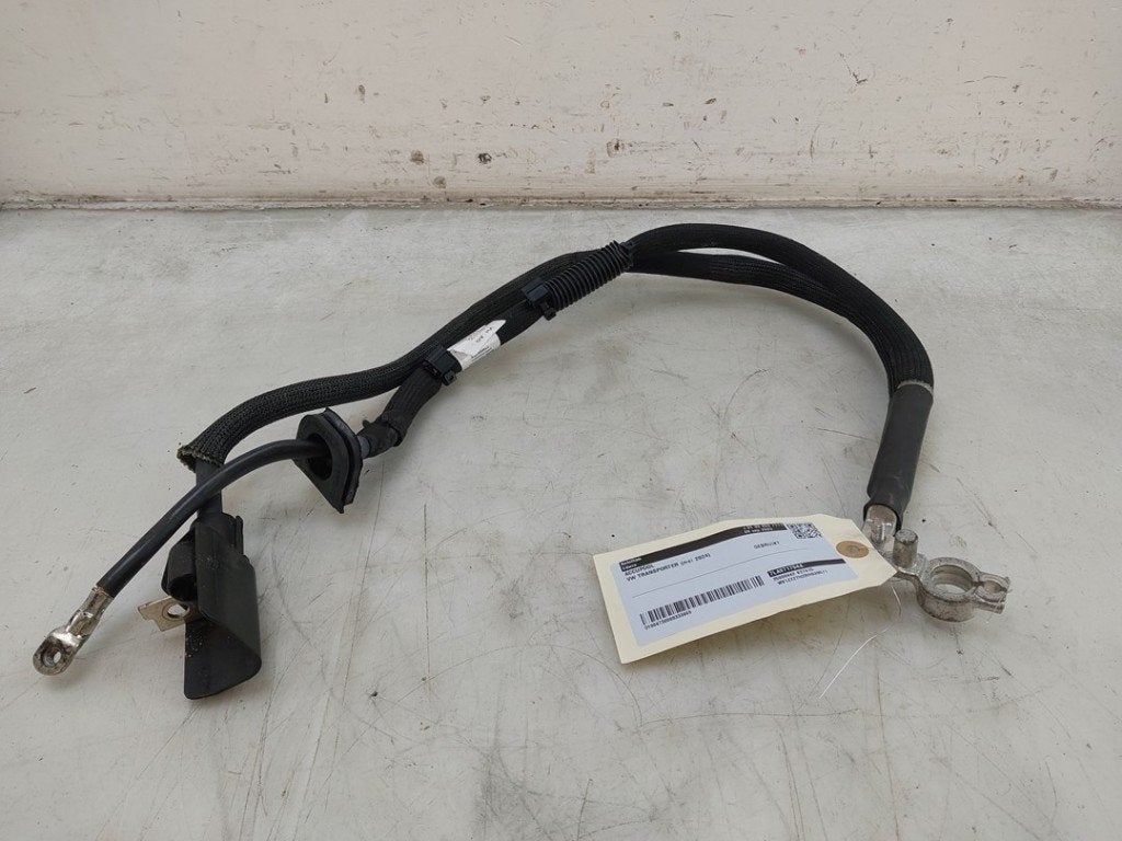 CAPTEUR DE BATTERIE Transporter T6 (|7LA971794A|), Utilisé, Volkswagen