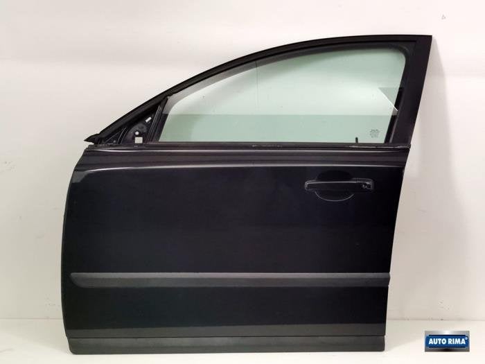 Portier 4Deurs links-voor van een Volvo S40 (452), Gebruikt, -, Deur, -